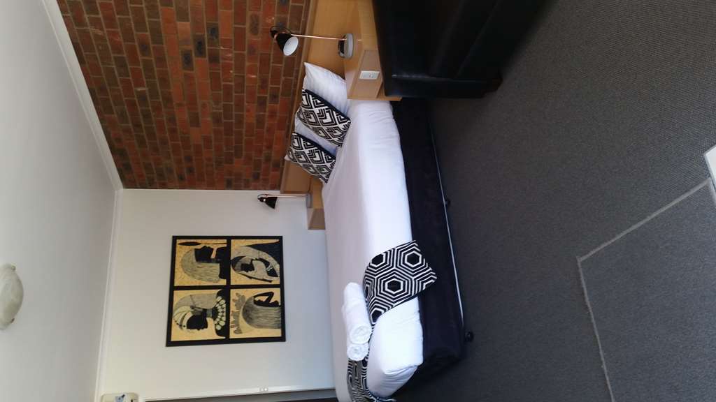 Pevensey Motor Lodge Echuca Værelse billede